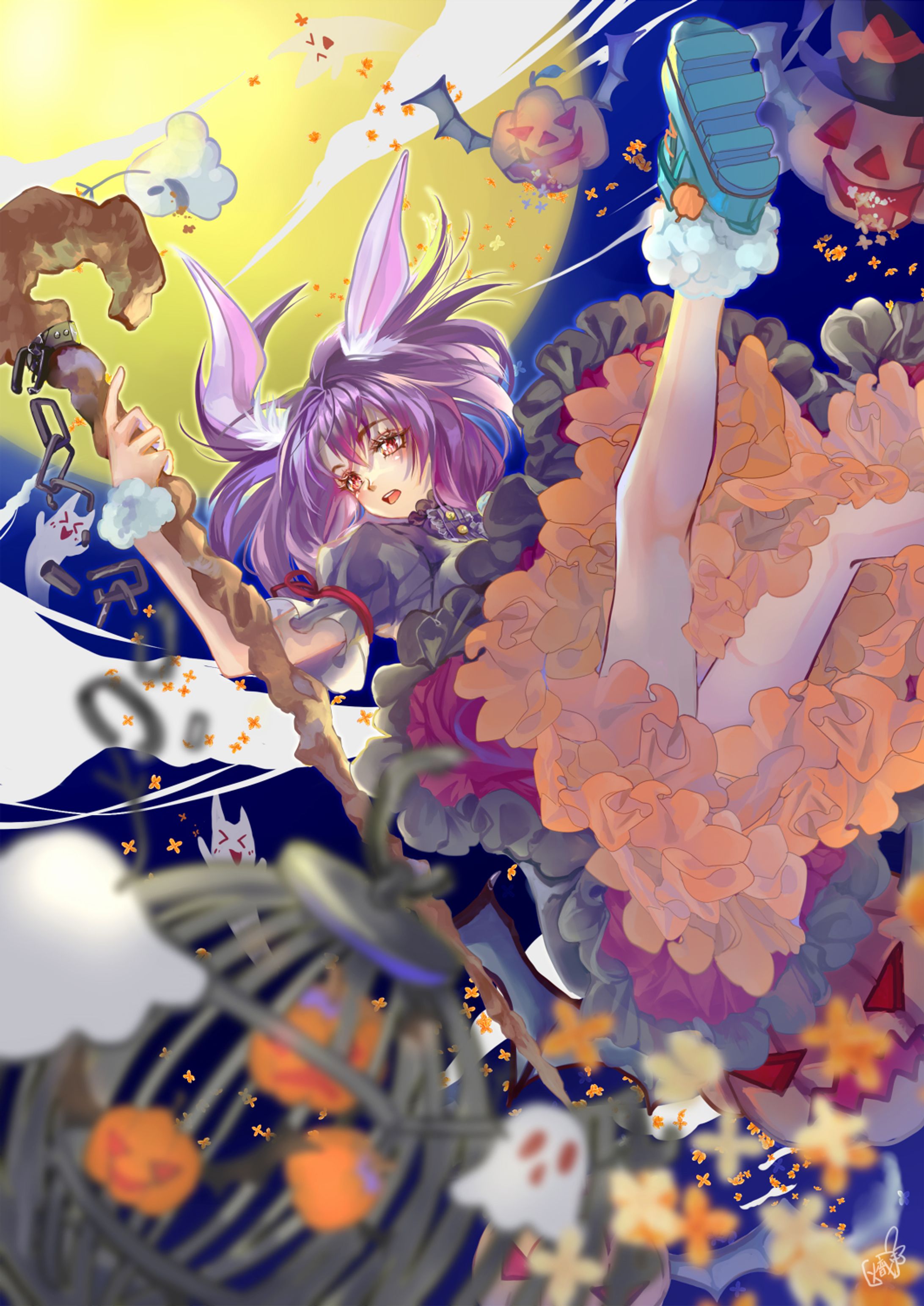 2022 Halloween-1