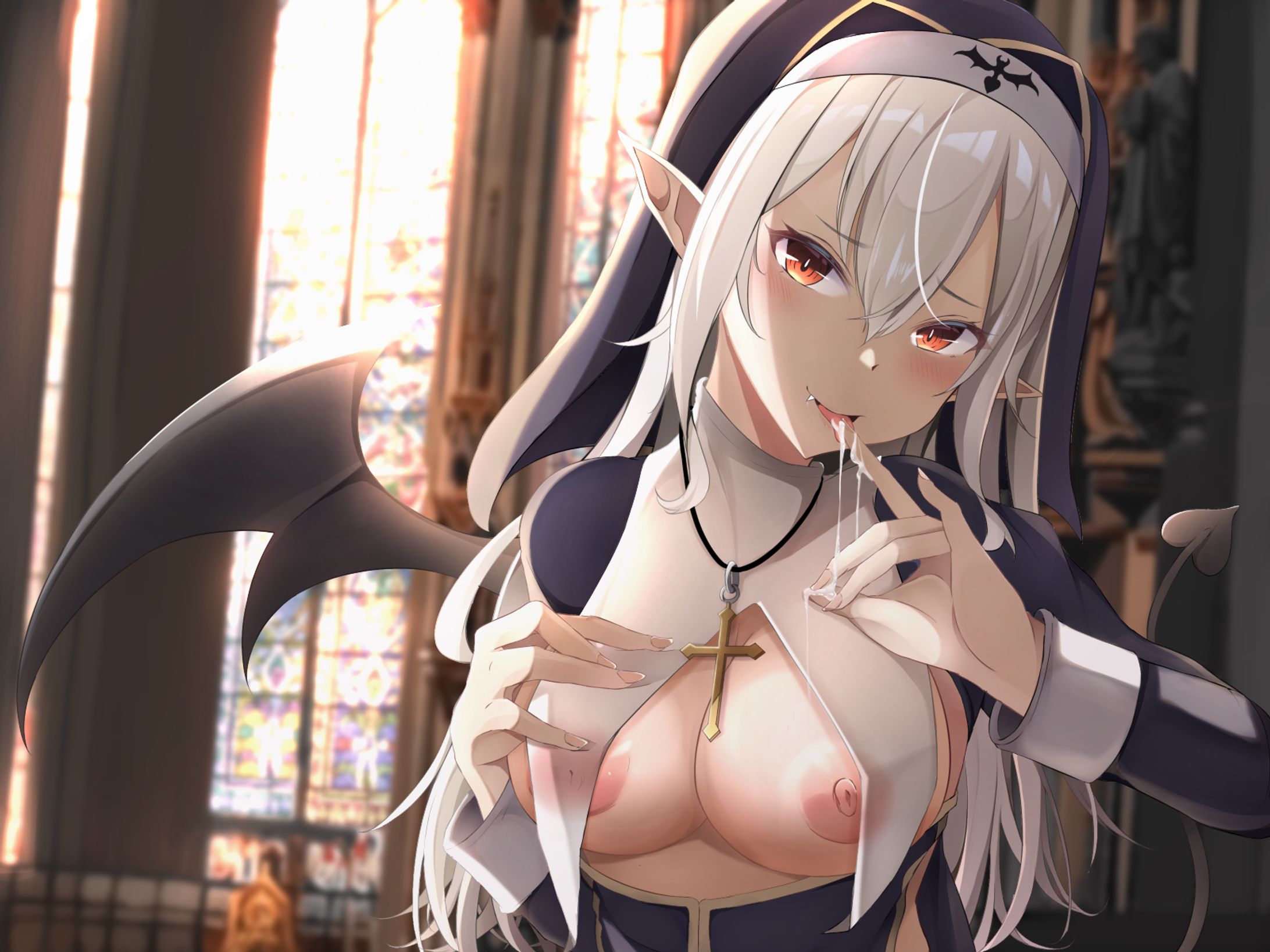 ASMRジャケット④-1