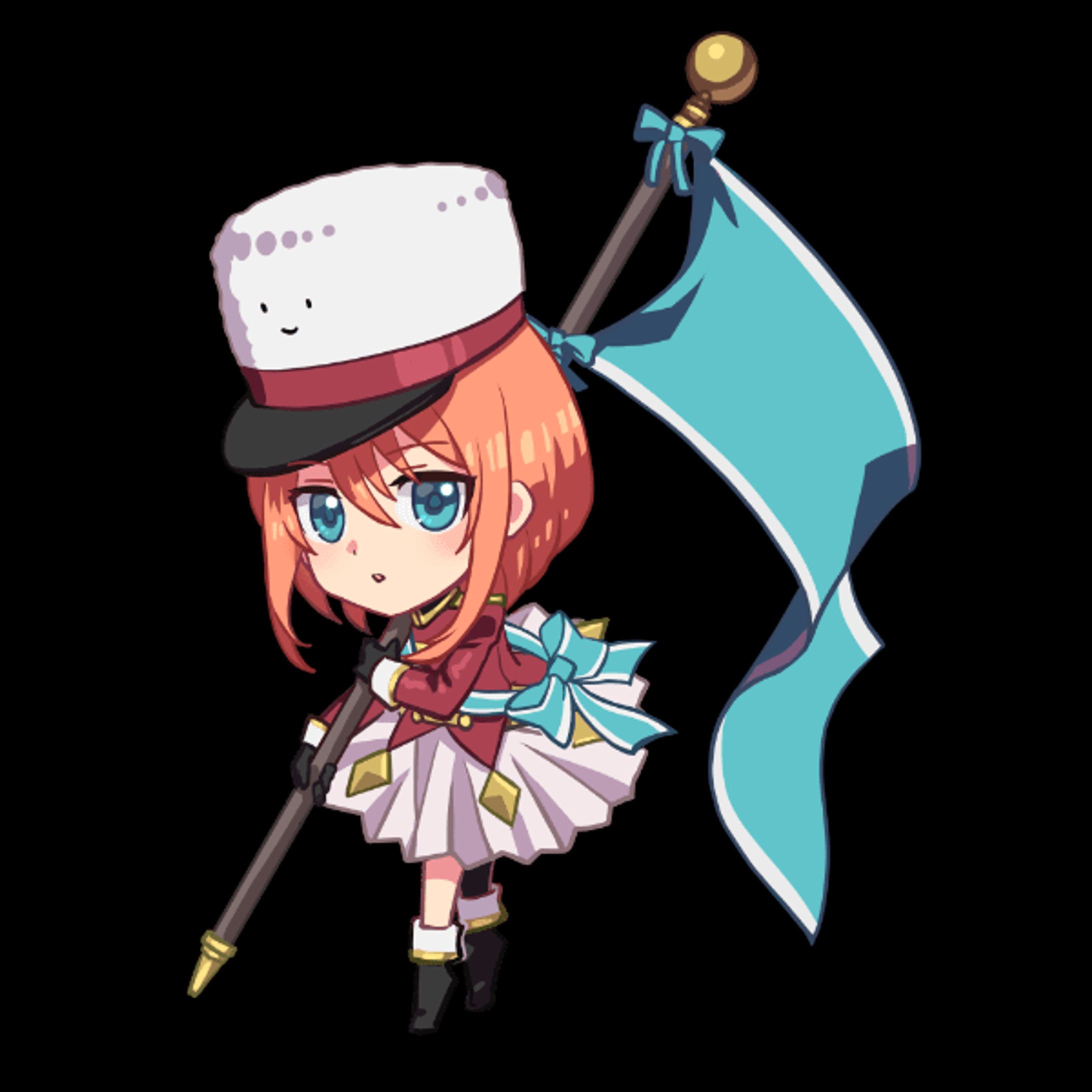 My character-1