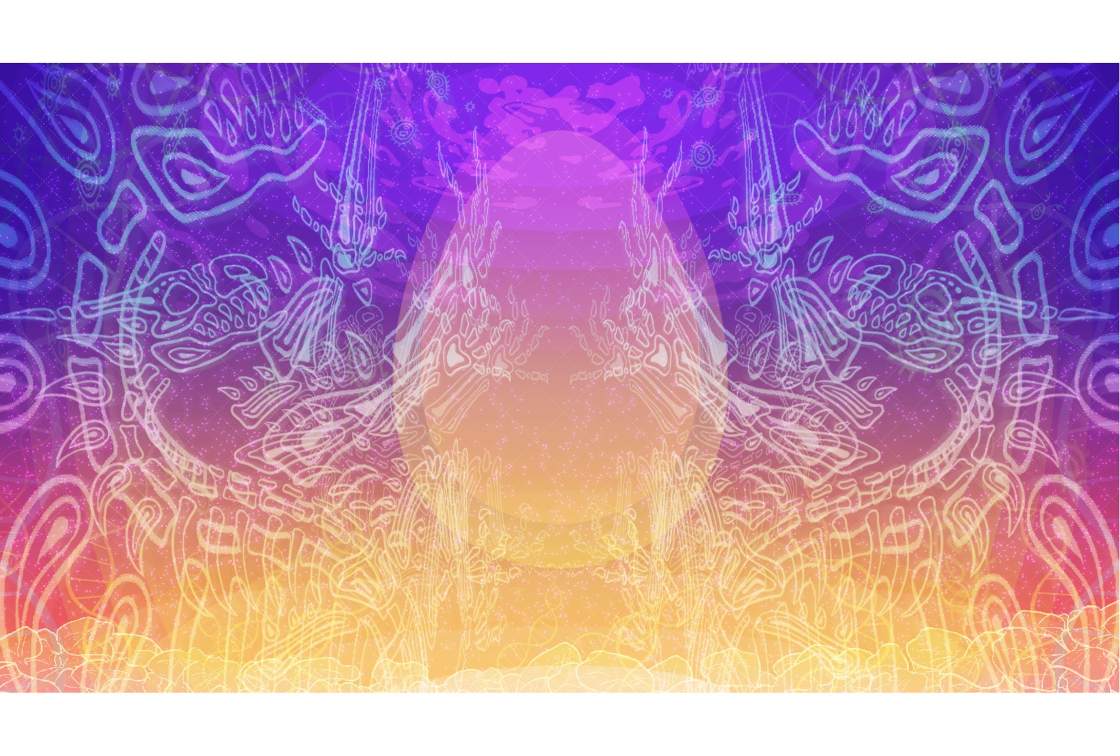 #２｜背景イラスト-1
