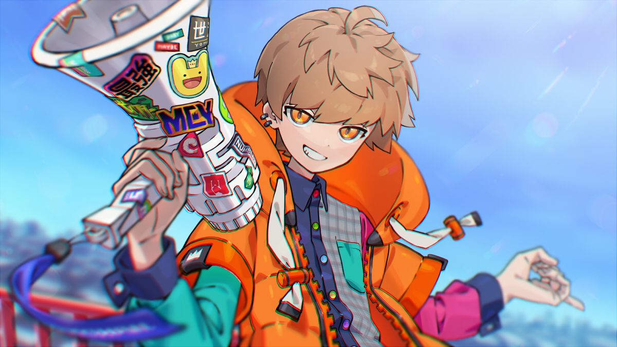 めいちゃん様専用イラストオーダー 【公式通販】