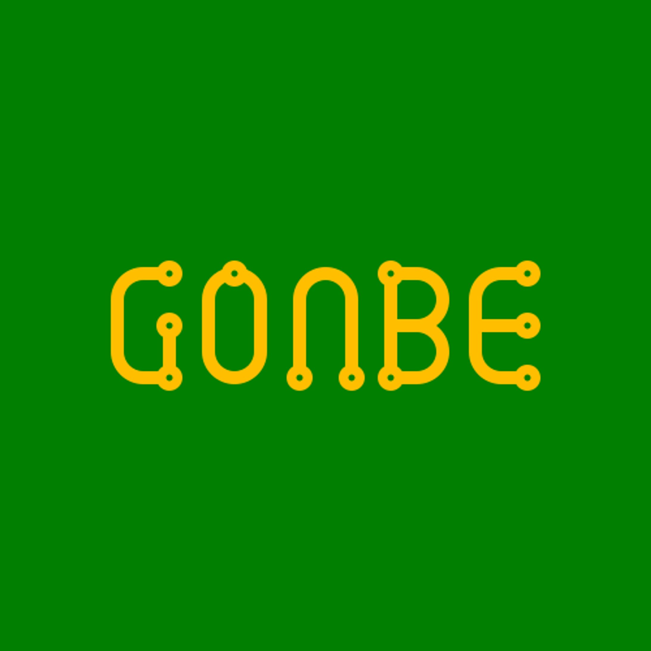 GONBE-1