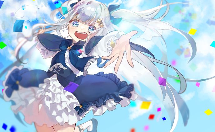 記念イラスト