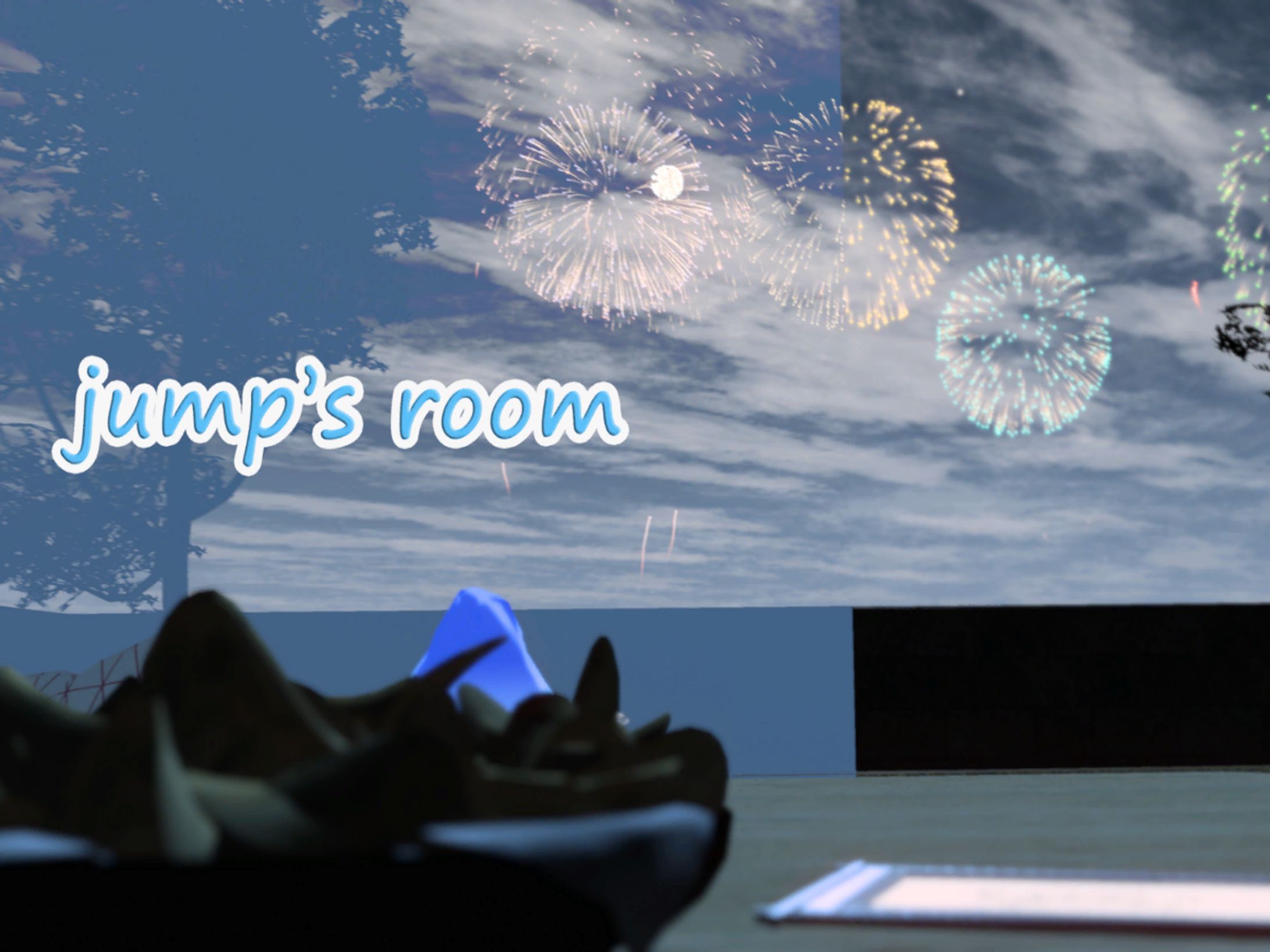 jump's room-1