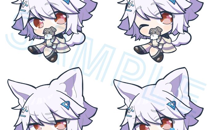 仕事絵