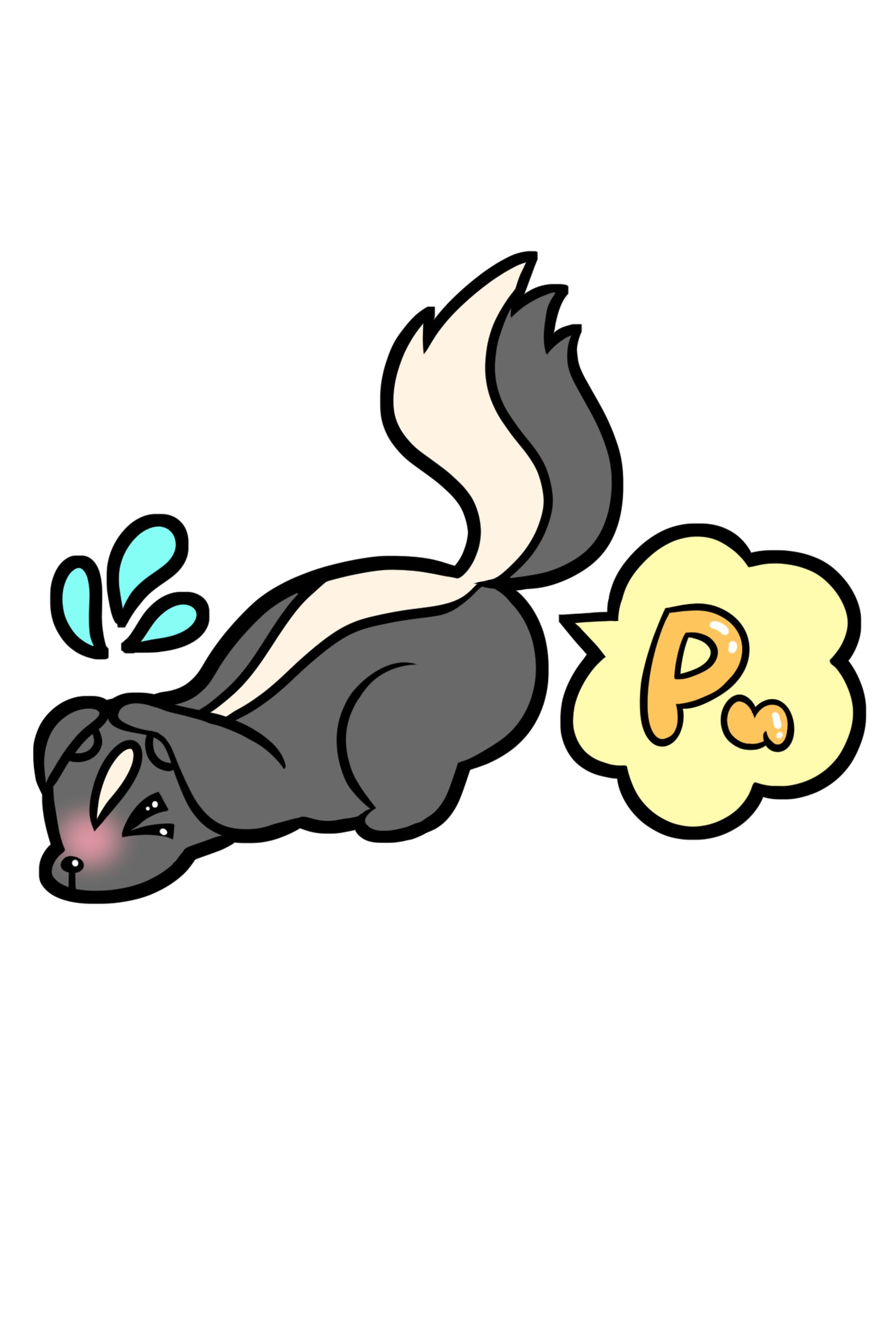 気にする動物シリーズ-1