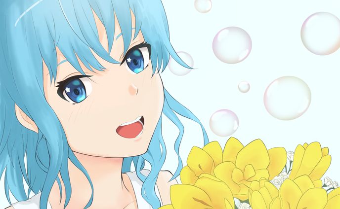 星街すいせい