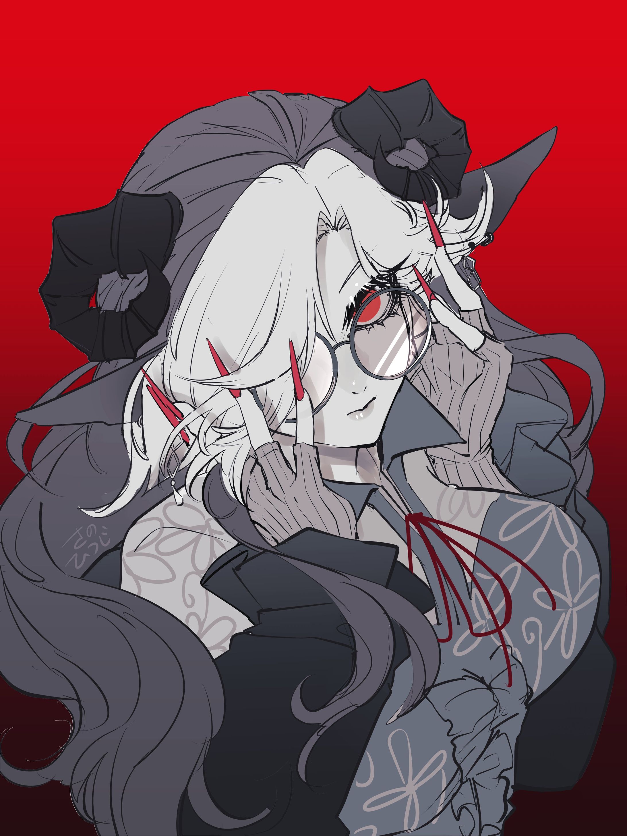 X企画 骨髄 羊様-1
