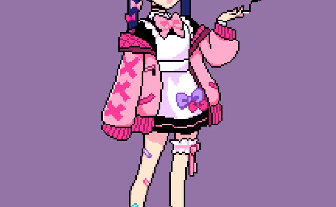 pixelgirl