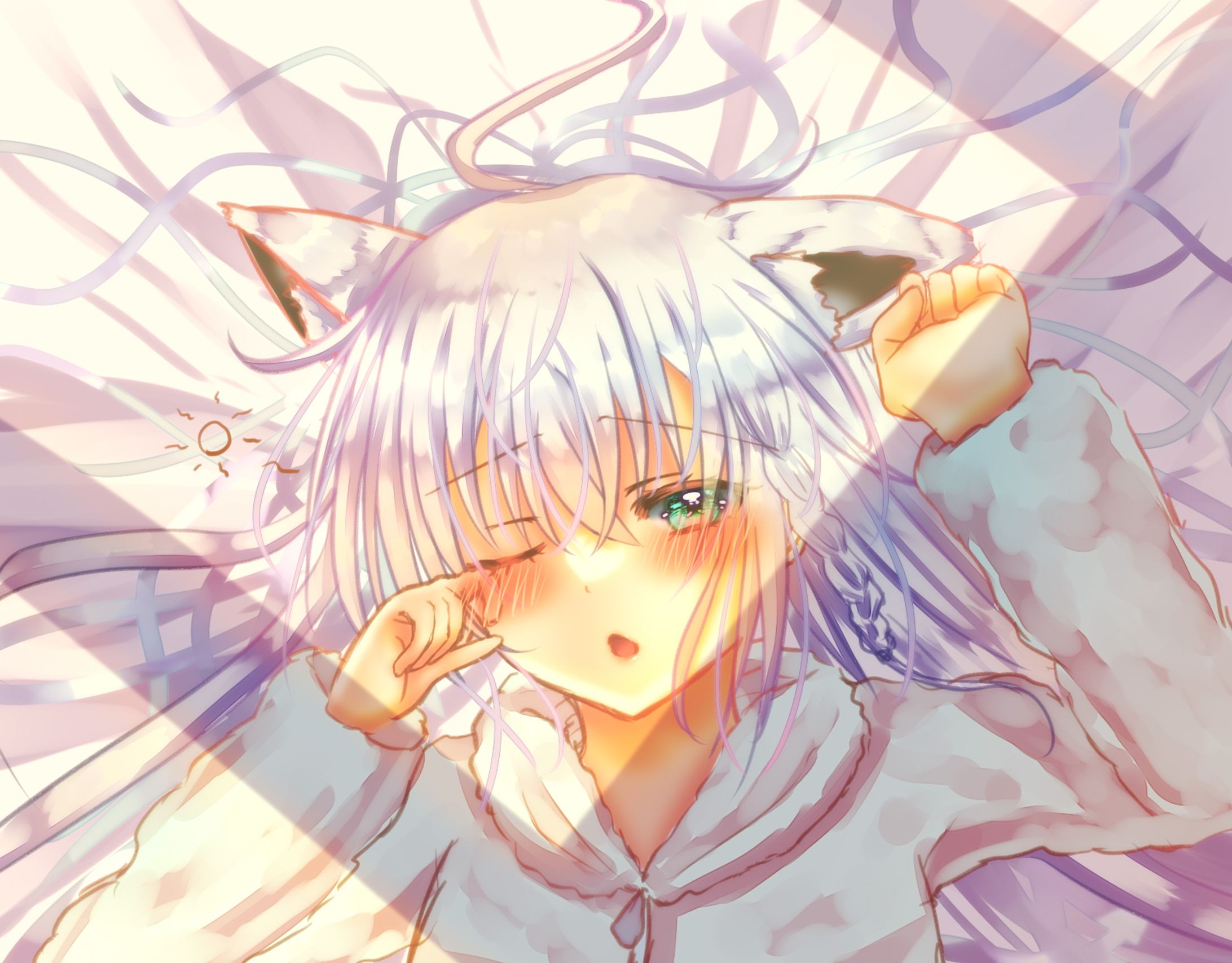 白上フブキ-1