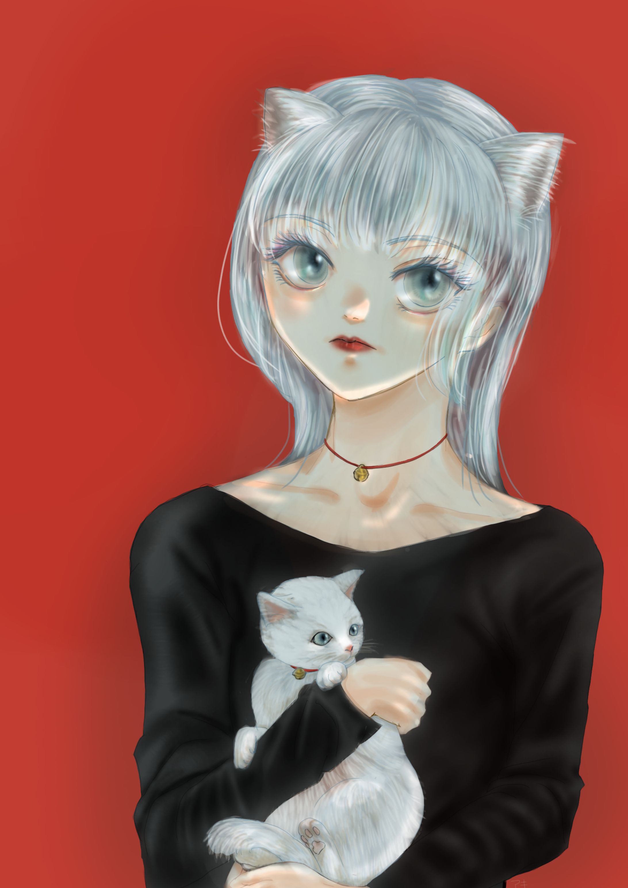 オリジナル　2023年　アイビス使用作品-1