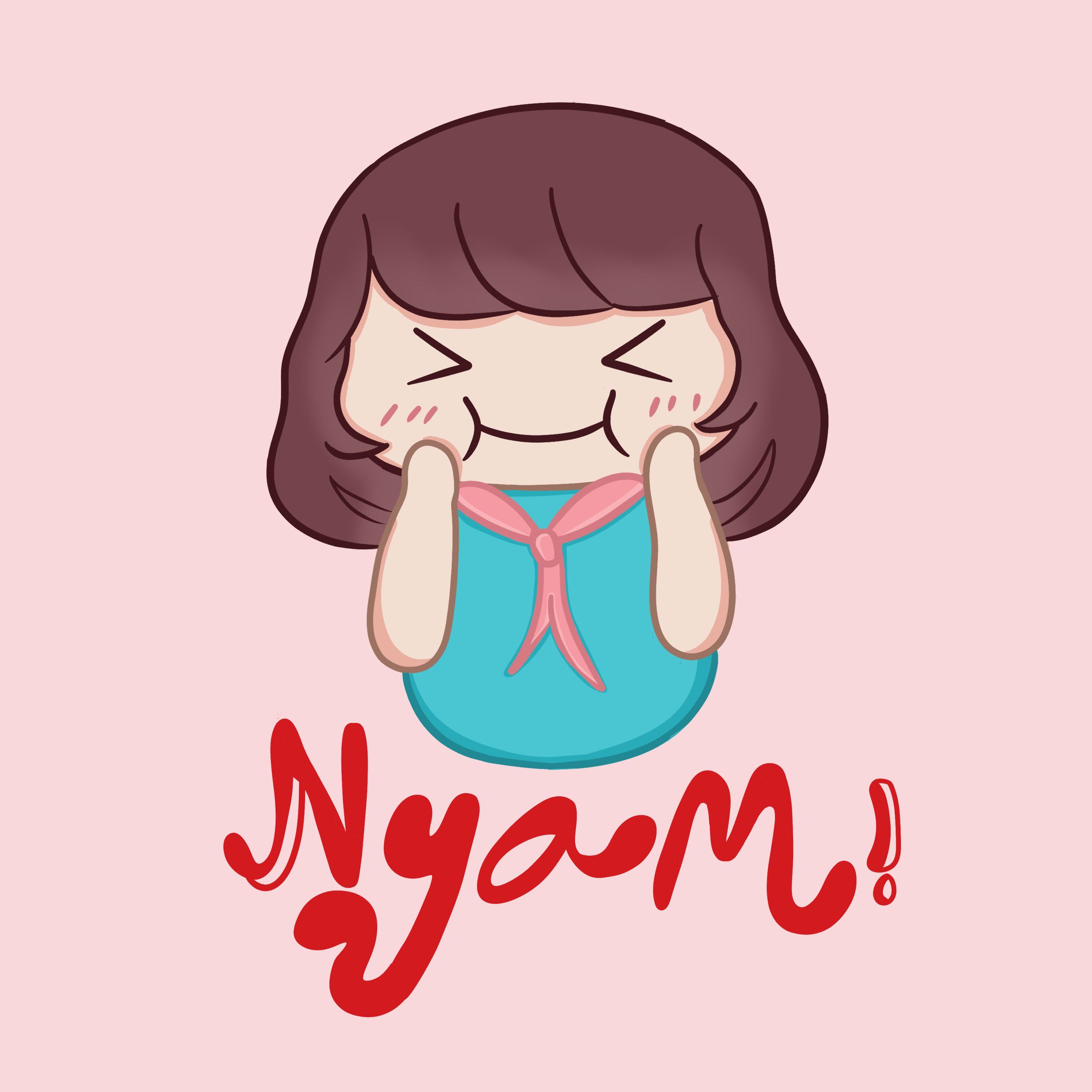 For Nyam Logo-1