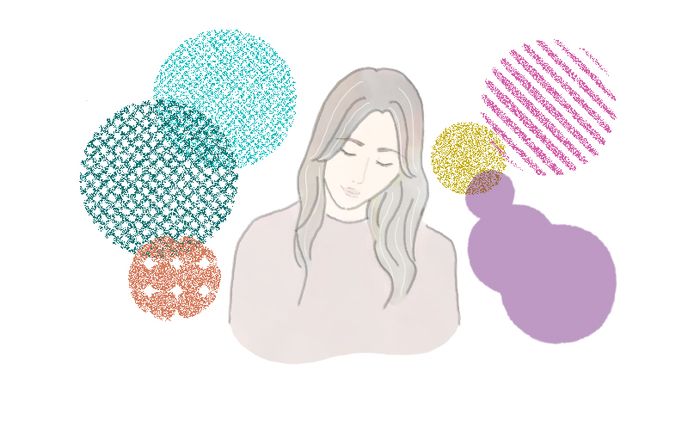 グラレコ、illustrations