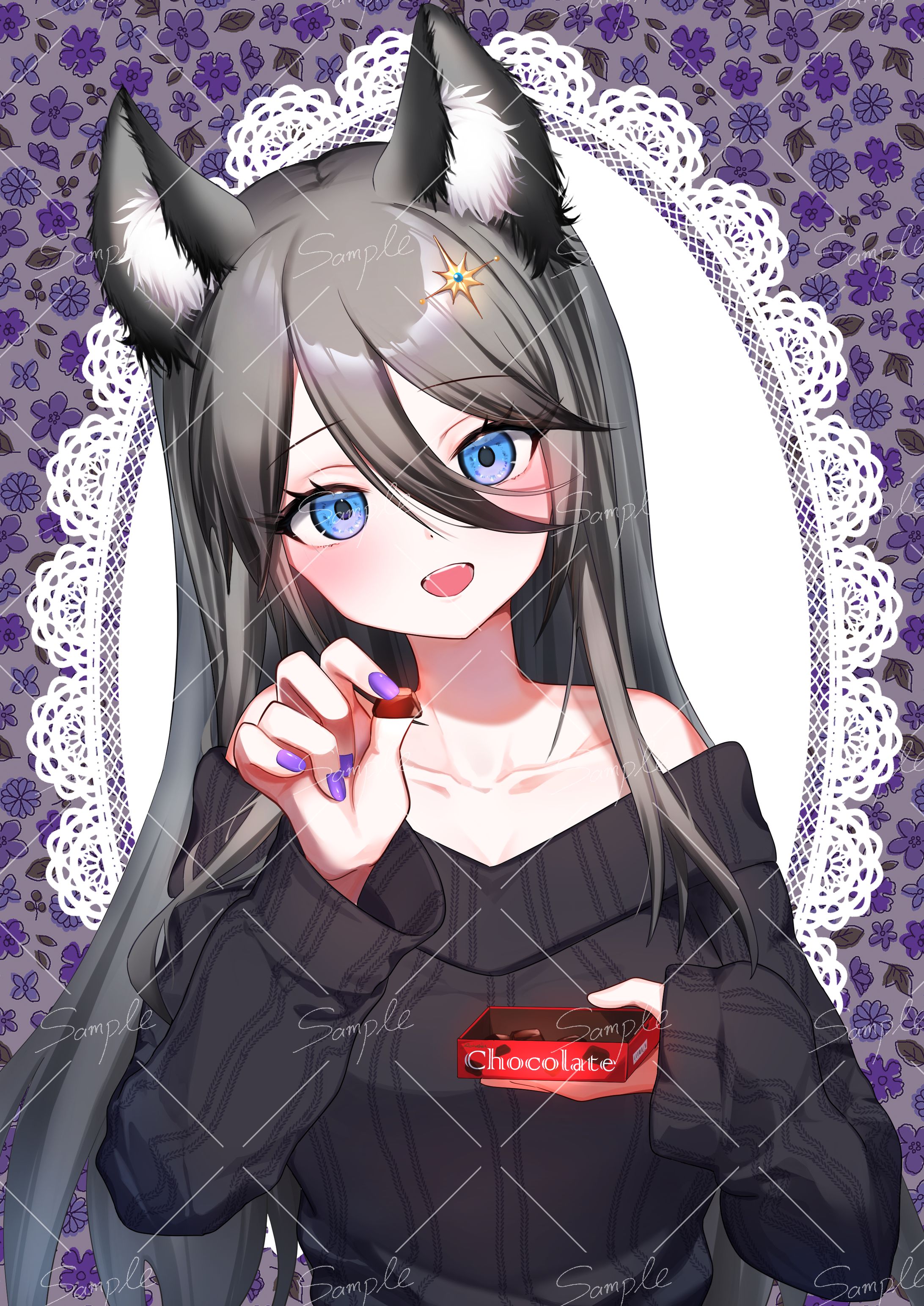 ご依頼（Vtuber様グッズ用）-1