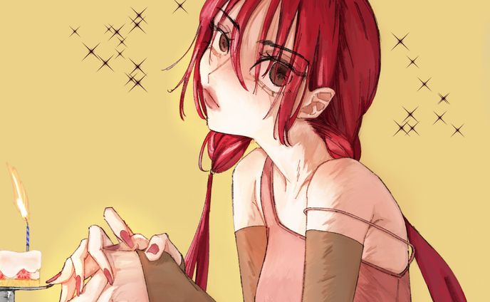 何でもない日