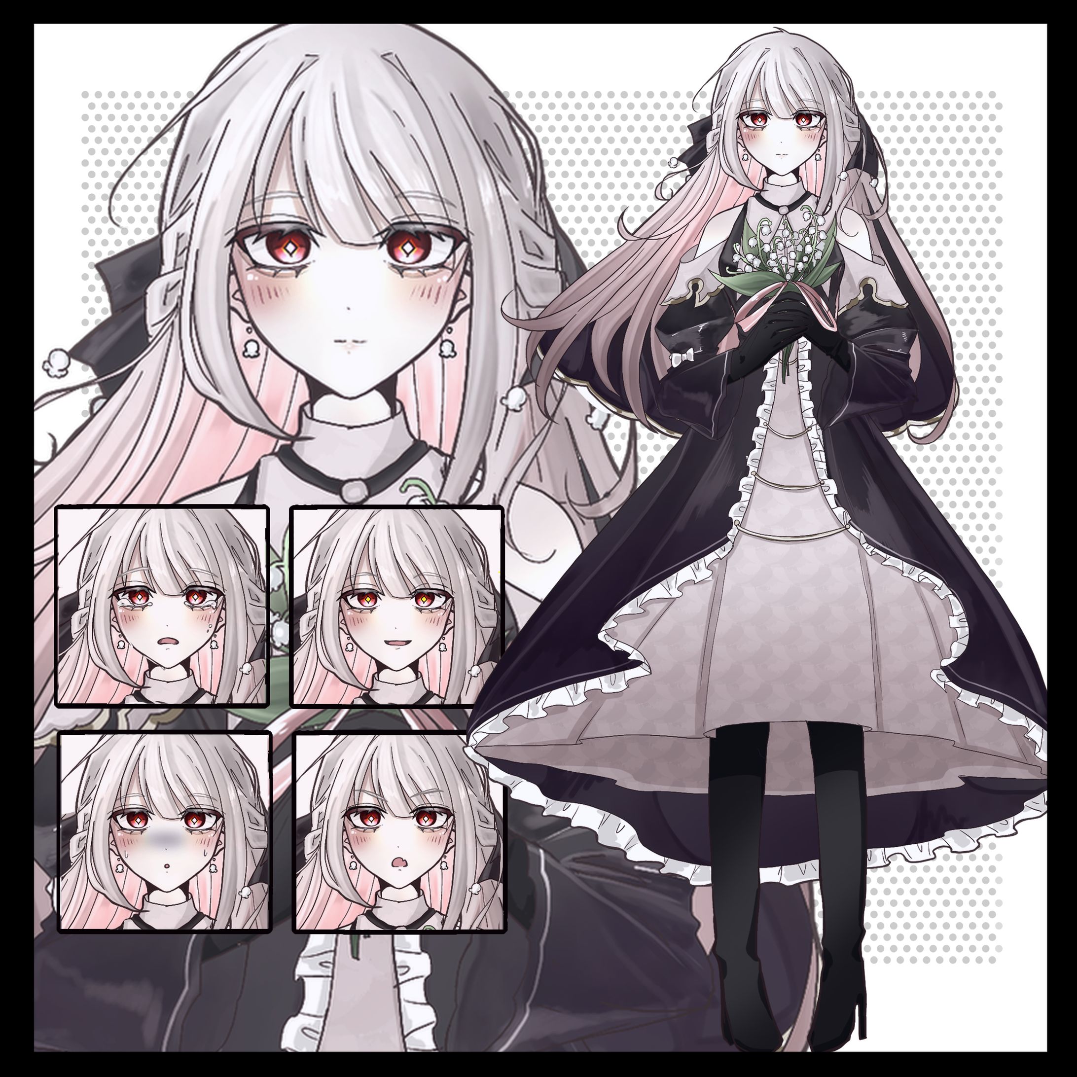 SKIMA キャラ販売-1