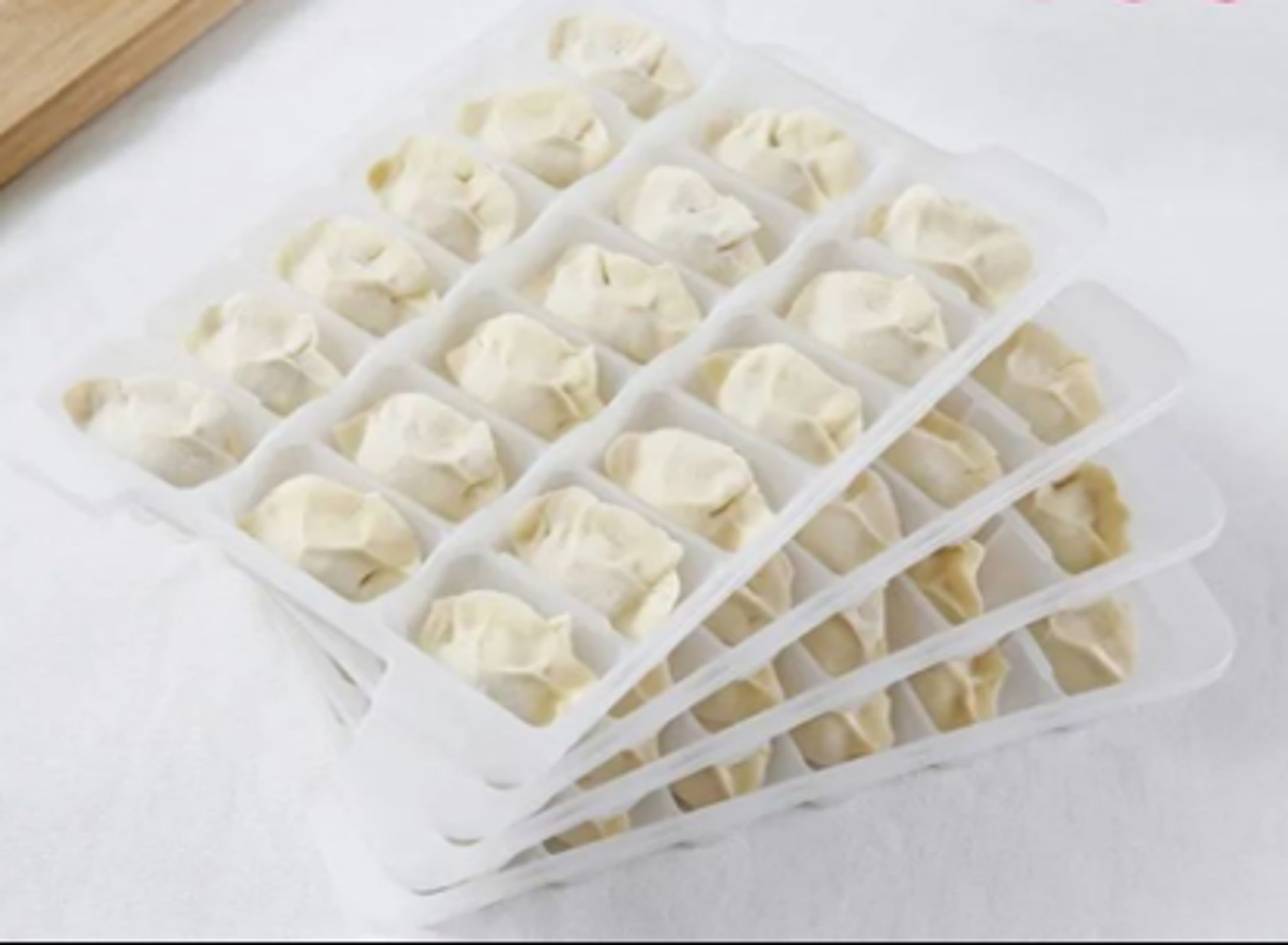 急速冷凍餃子の世界および日本市場：メーカー、シェア、トレンド予測2026-1