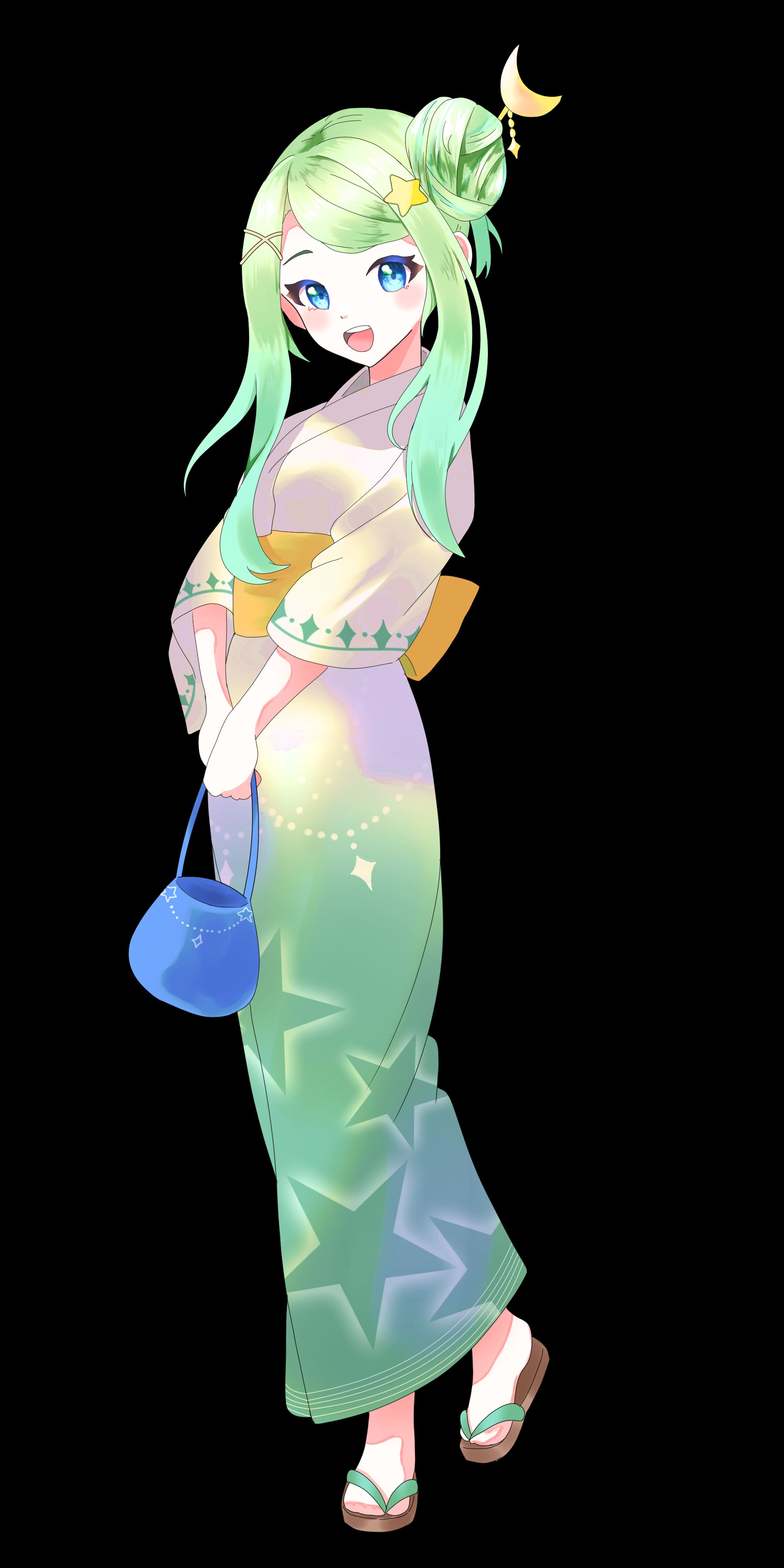 月城蒼星様 ご依頼品-1
