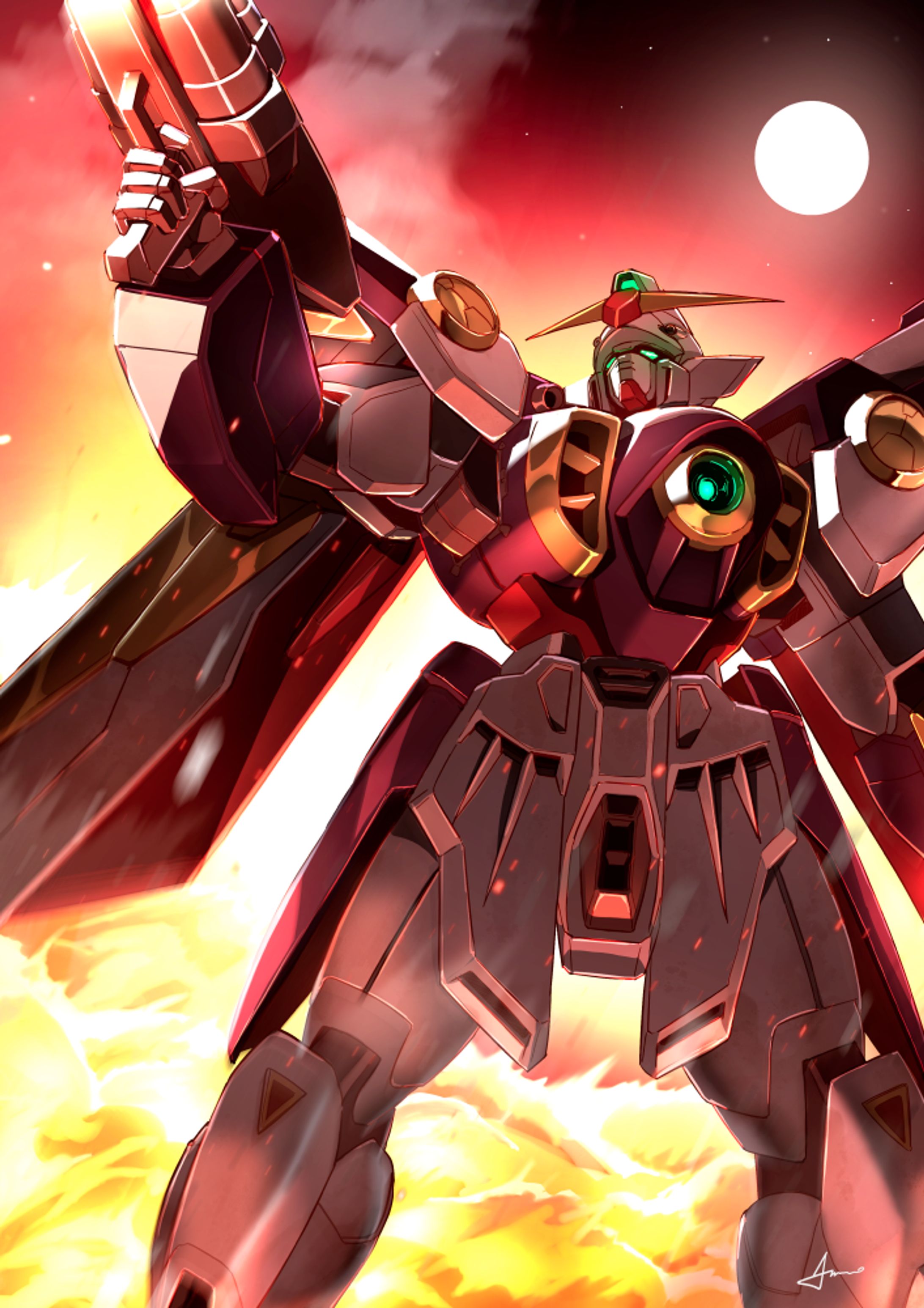 WINGGUNDAM-1