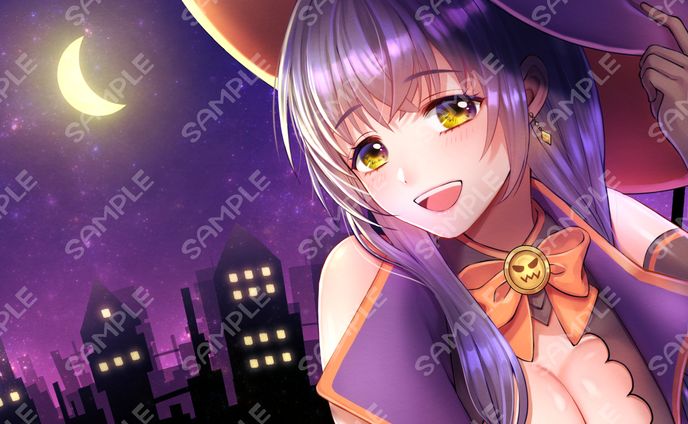 アイコン、コミッション