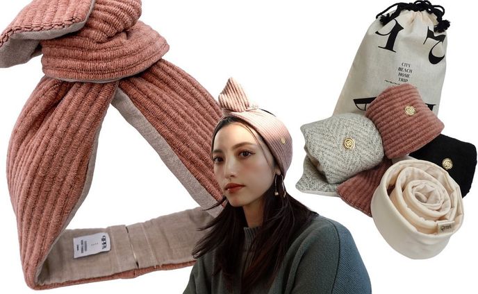 QPPA®︎ Happy bag🛍

暖かい冬をお過ごしいただけるファー系カバーのセットです。
ベースはオプションからお得な価格でご購入いただけます🪄

どのカラーと生地感をお持ちいただいても違った雰囲気をお楽しみいただけるので「どのカラーも捨てがたいな...」とお迷いのお客様に大変おすすめです🧸
色違いのセットも発売中❤︎

.
.
.
.

#ターバン#キュッパ #着せ替えターバン#エスニック  #着せ替えターバン #日本製 #madeinjapan  #ターバンアレンジ #ターバンヘア #ターバンコーデ #ヘアアレンジ #ヘアアクセサリー #ヘアアクセ #ヘアバンド#海#ホワイトコーデ #fashion #new