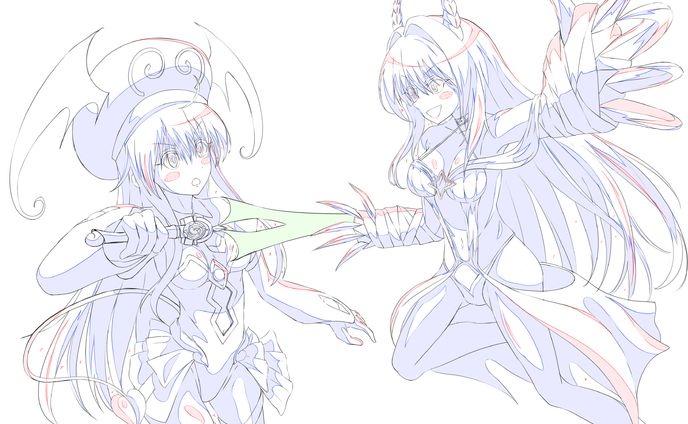 オリジナルレイアウト