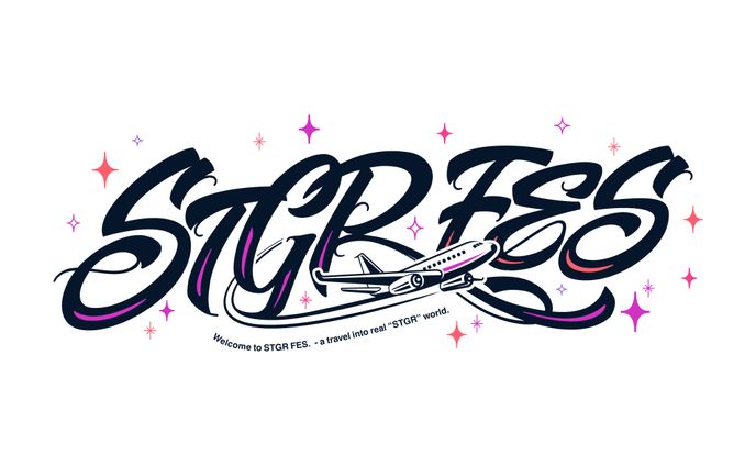 ストグラフェス