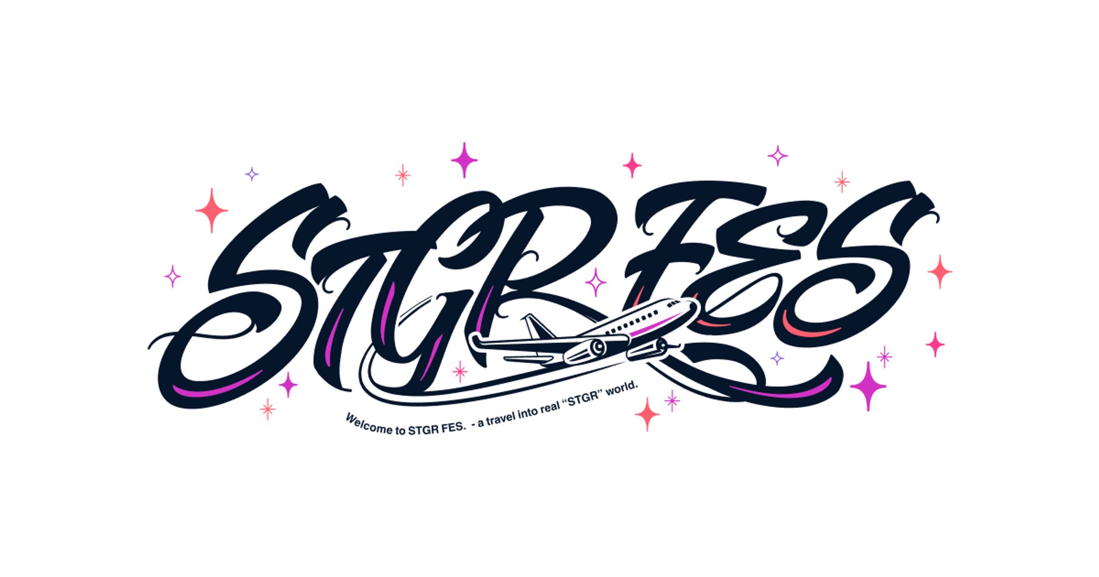 ストグラフェス-1