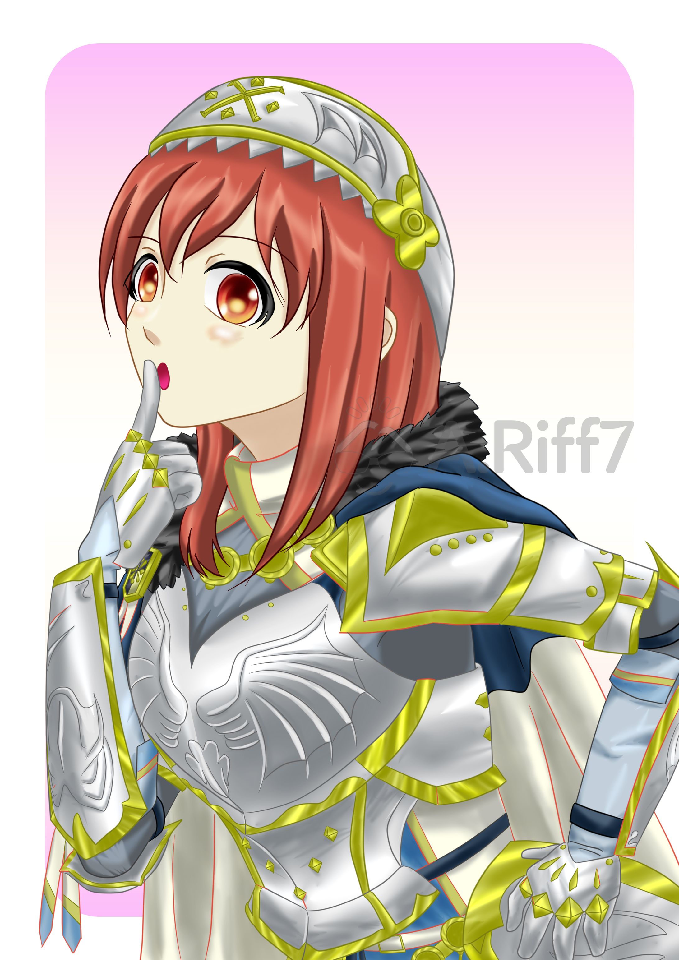 Commision-1