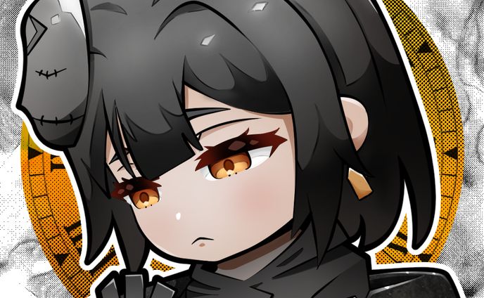 【OC】セレナ・ソルス | Seleca Solus