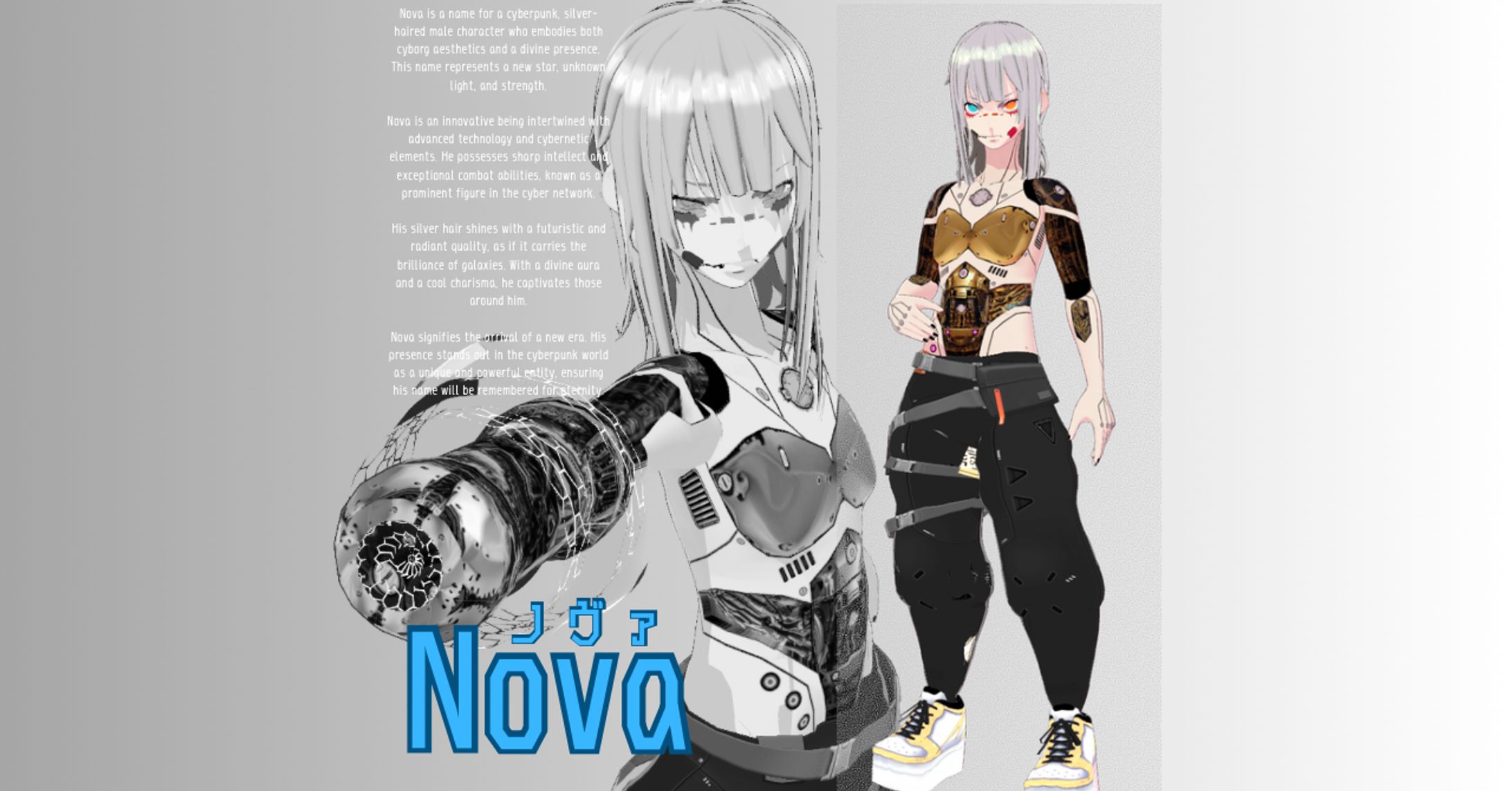 vroidベースオリジナルアバター-1
