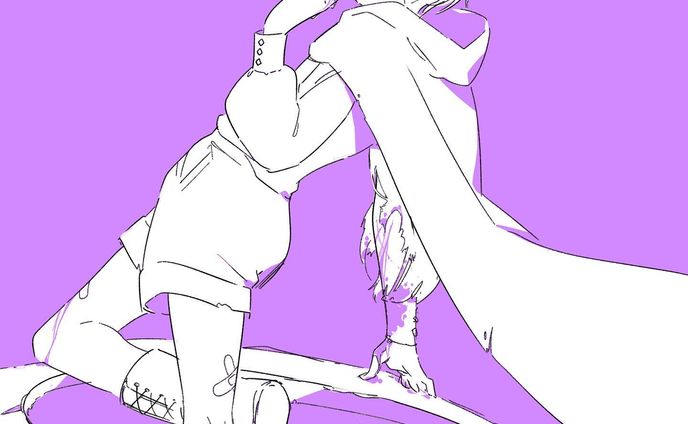 #イラスト  #イラストレーター  #イラストレーション #イラストグラム #イラスト練習 #イラスト好きな人と繋がりたい #イラスト練習中 #イラストレーターさんと繋がりたい #イラスト好き #イラスト垢 #illustration  #illustrator  #illust  #illustagram  #絵  #絵描き  #絵描きさんと繋がりたい  #絵描きさんとつながりたい  #創作  #創作イラスト  #ハロウィン  #ハロウィンイラスト  #男の子イラスト #男の子イラスト創作