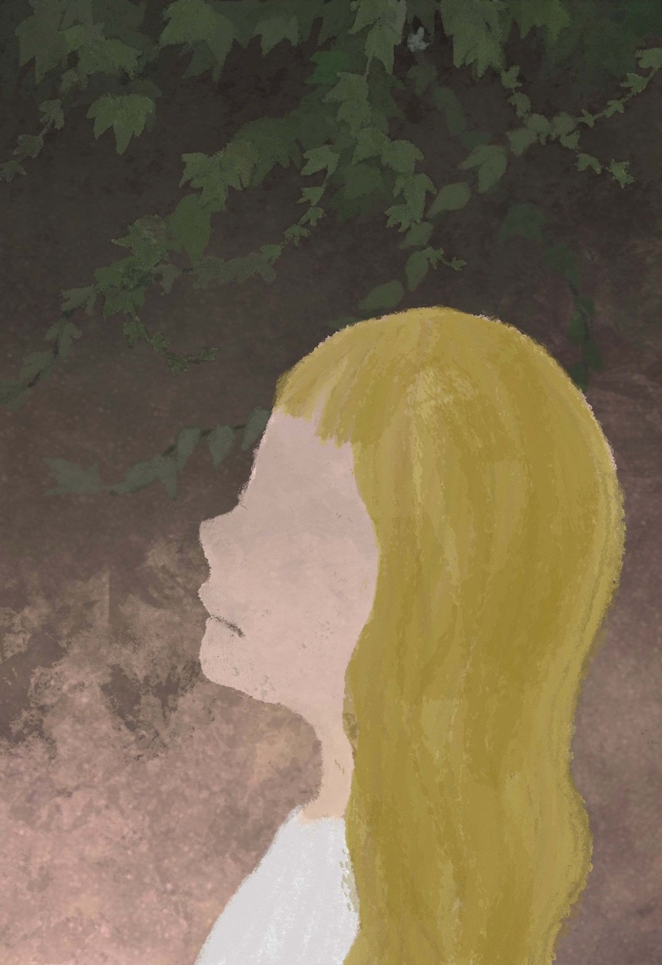 ものおもう娘（デジタル）-1