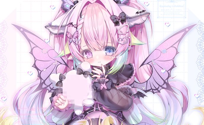 【skeb】penny 様
