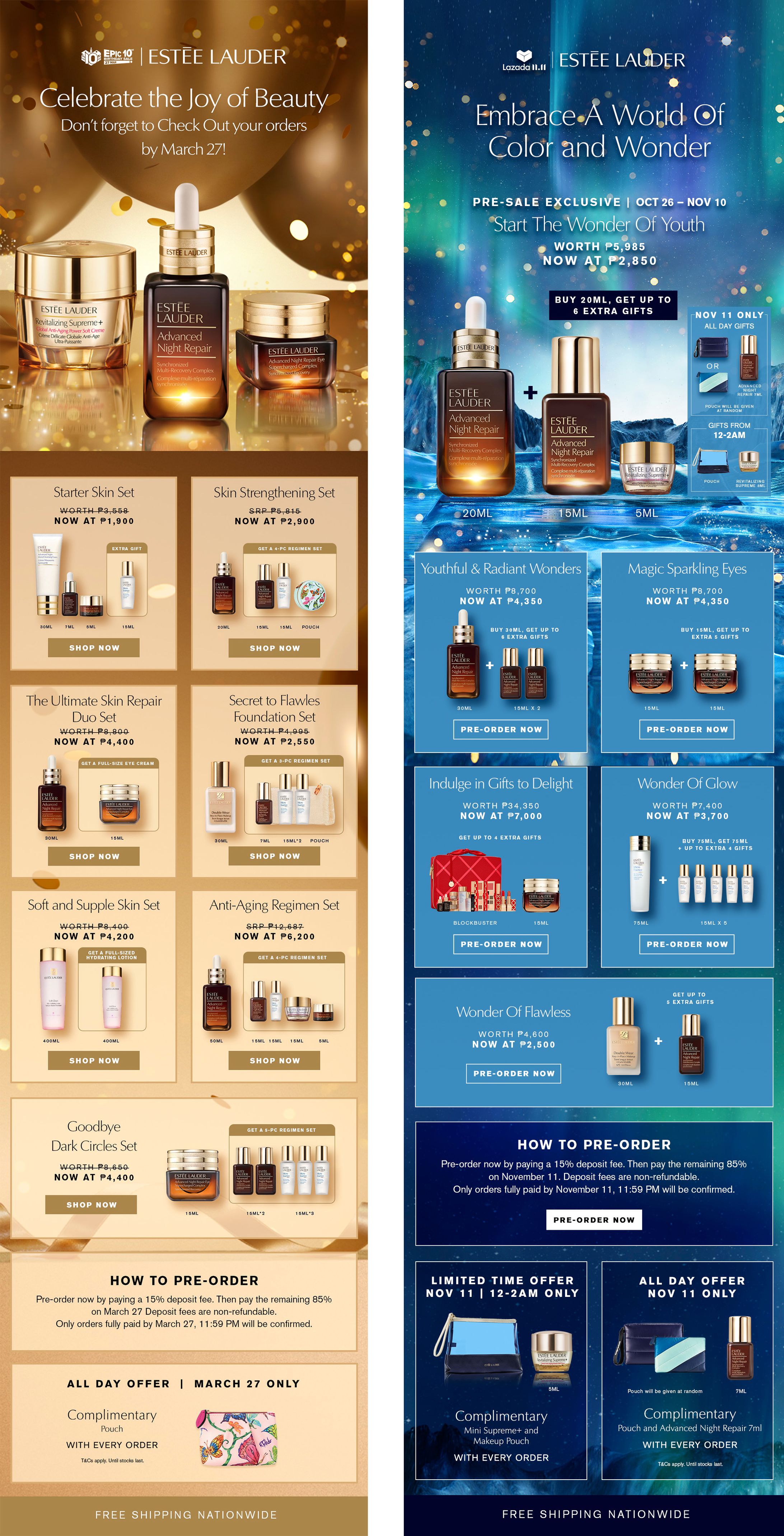 Email Direct Marketing (EDM) and Newsletters-1