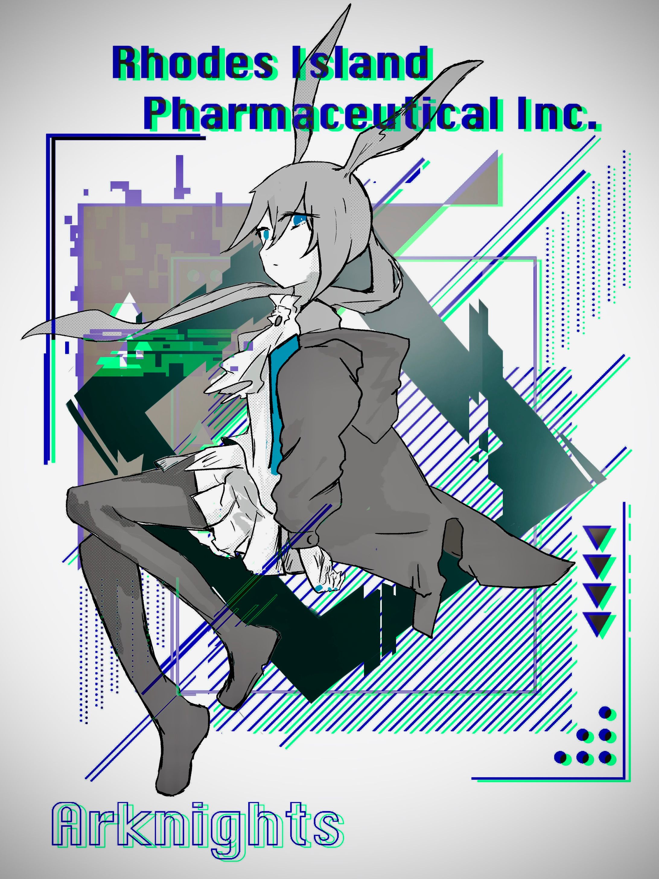 2018-2020 ゲームイラストなど-1