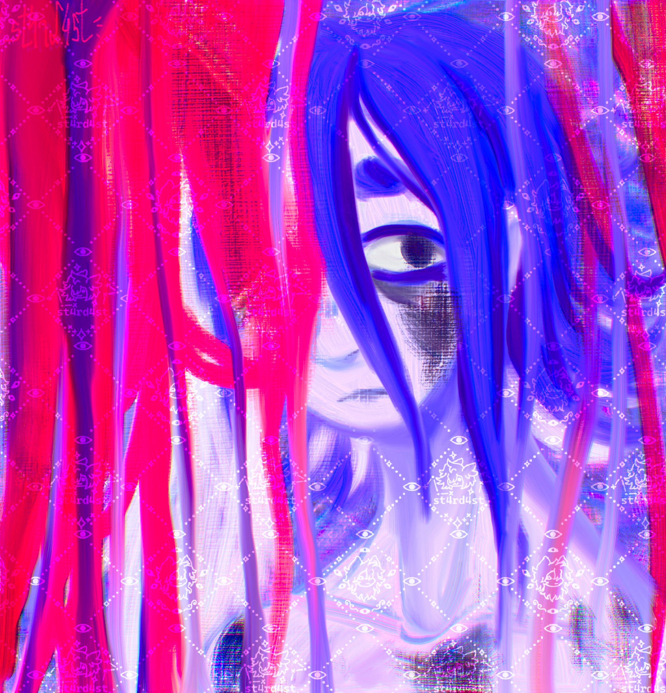 Lone Painting-1