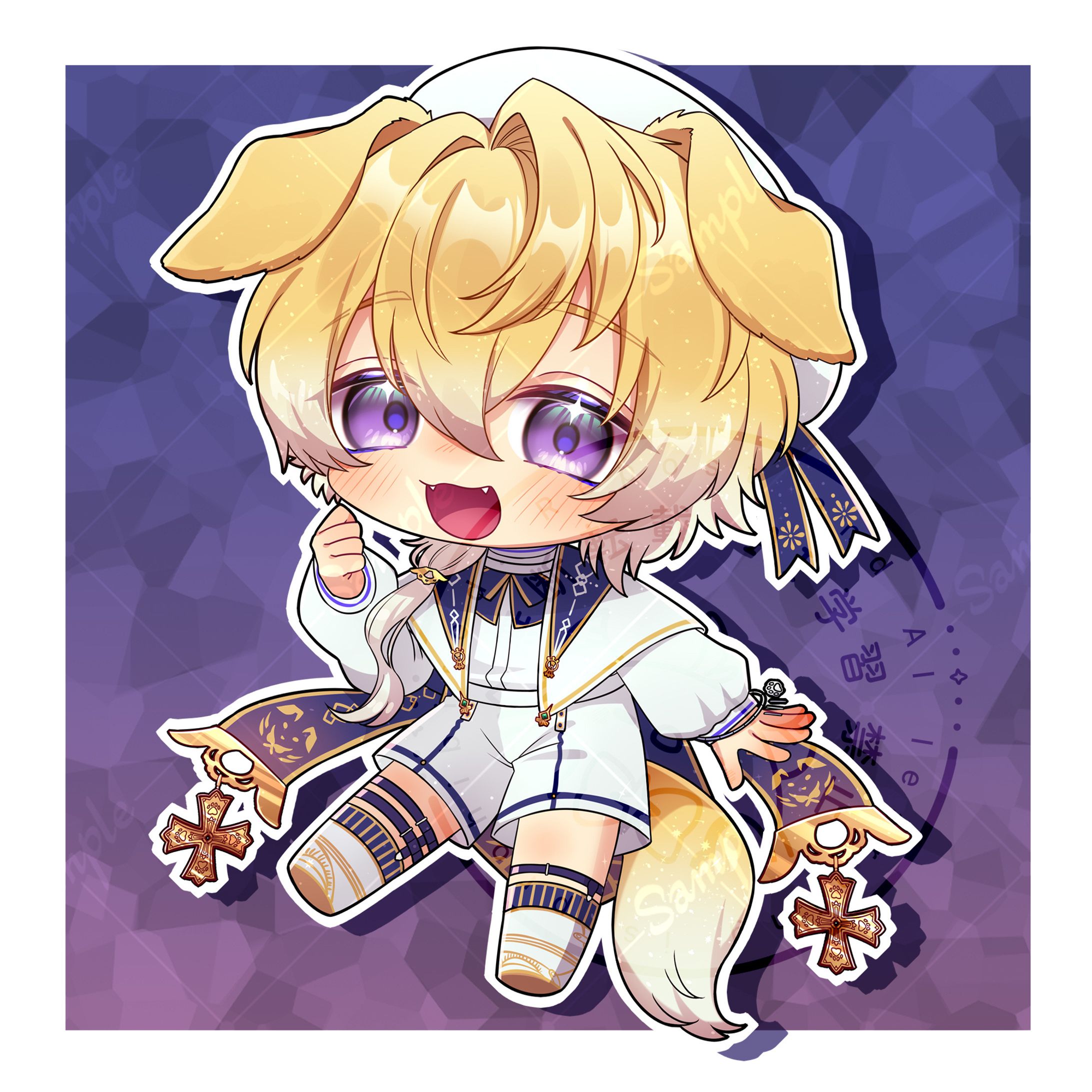 【お仕事】通常SD①-1