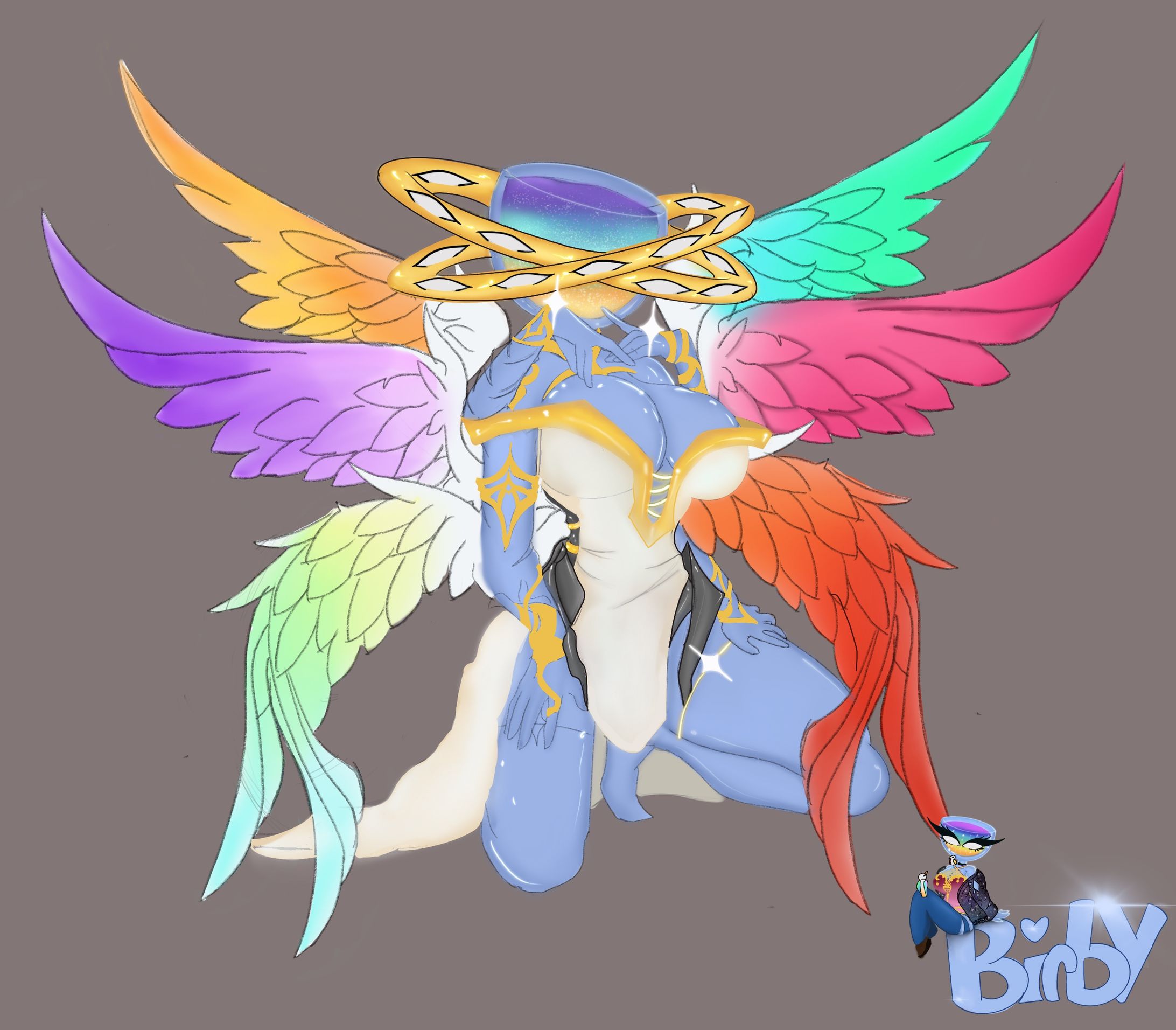 Chill art dump-1