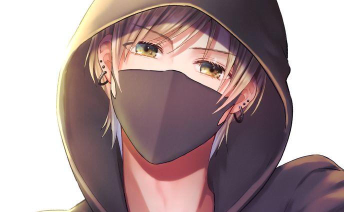 育児系男子、スク水