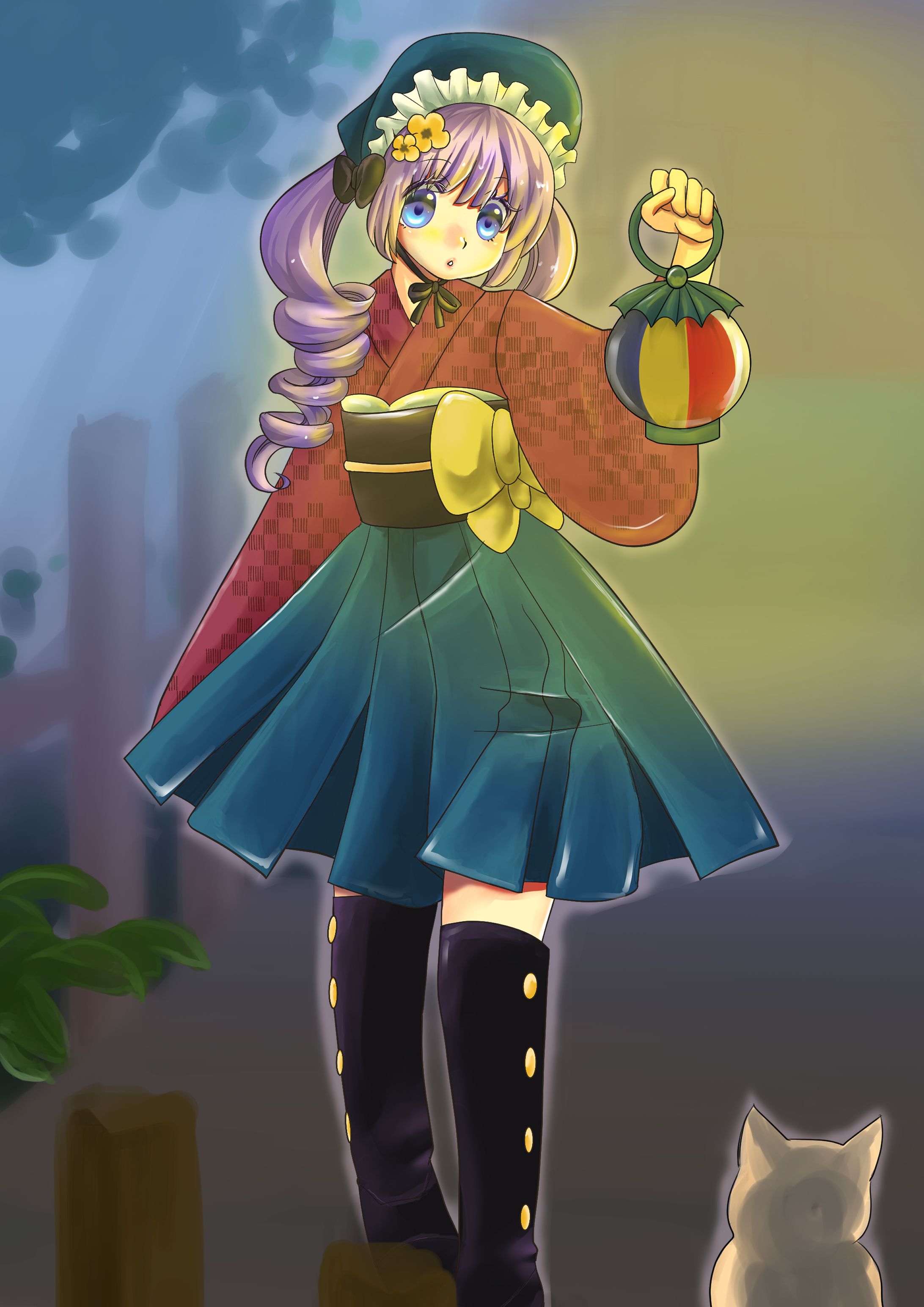 和風ファンタジー-1