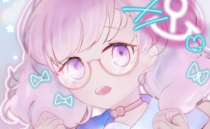 一枚絵、作例
