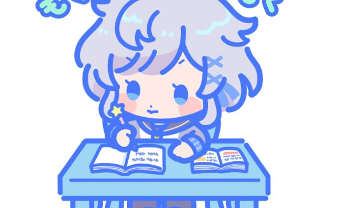 白金ひな様　SHOWROOMアバター⑩