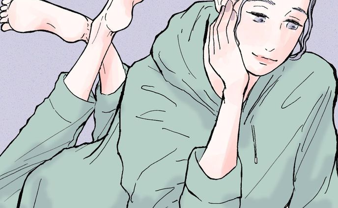 白藤

#cellcube #今日のあなたはなに彩 #cellcubegirls 
イラストコンテストに応募いたします💠
興味のある方は @cellcube_official さんのポストを確認してね✨

#イラスト #ガールズイラスト #雑貨 #生活雑貨
#雑貨好き #電化製品