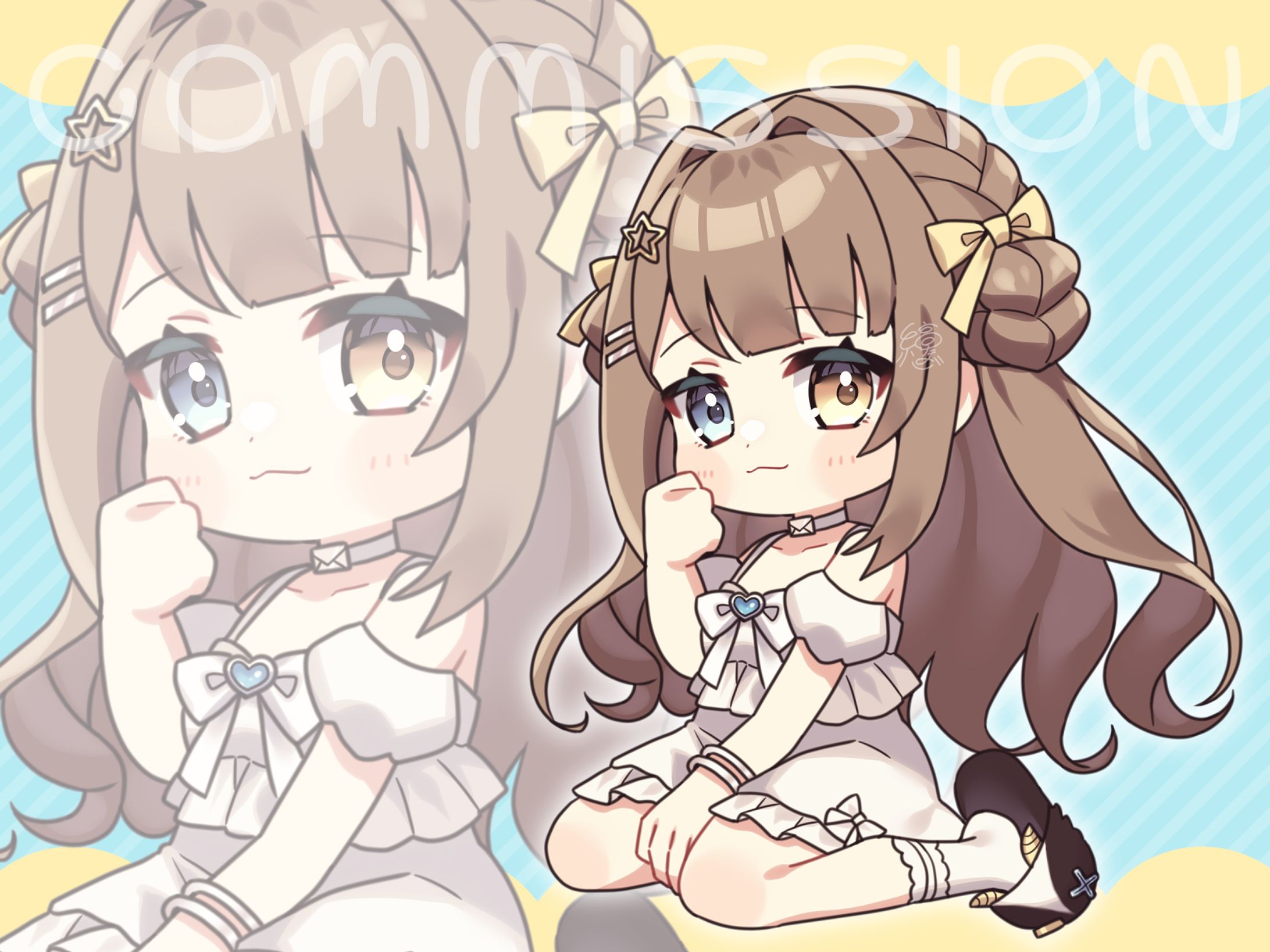 Commission-1