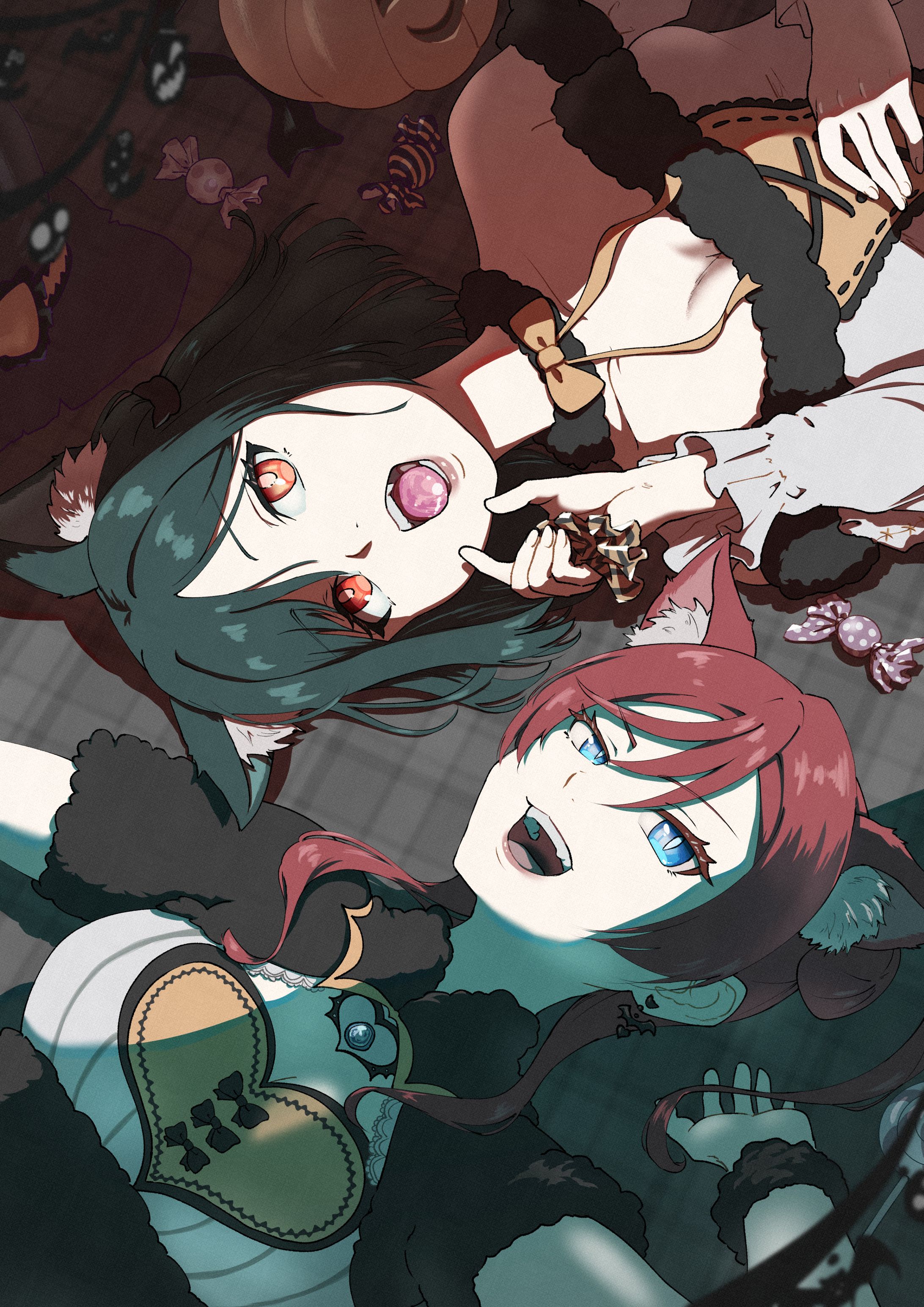 栞子・メイ2025.10-1