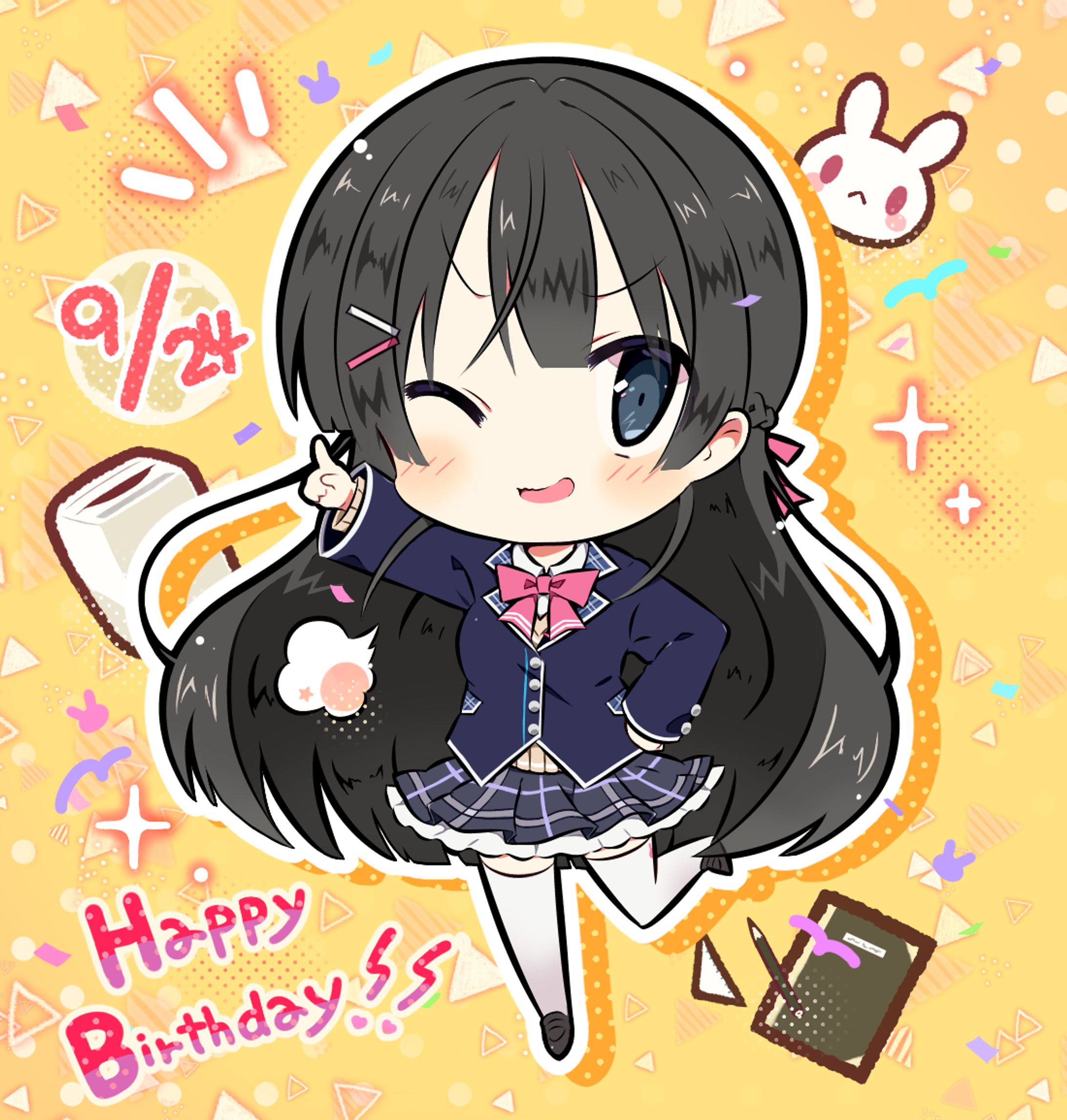 ファンアート-1