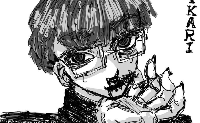 #自創作 その2です。⁡
⁡ #いらすとぐらむ ⁡
⁡ #おえかきぐらむ ⁡
⁡ #らくがき ⁡
⁡ #oc ⁡
⁡ #illustration ⁡
⁡ #doodle ⁡
⁡ #rkgk
