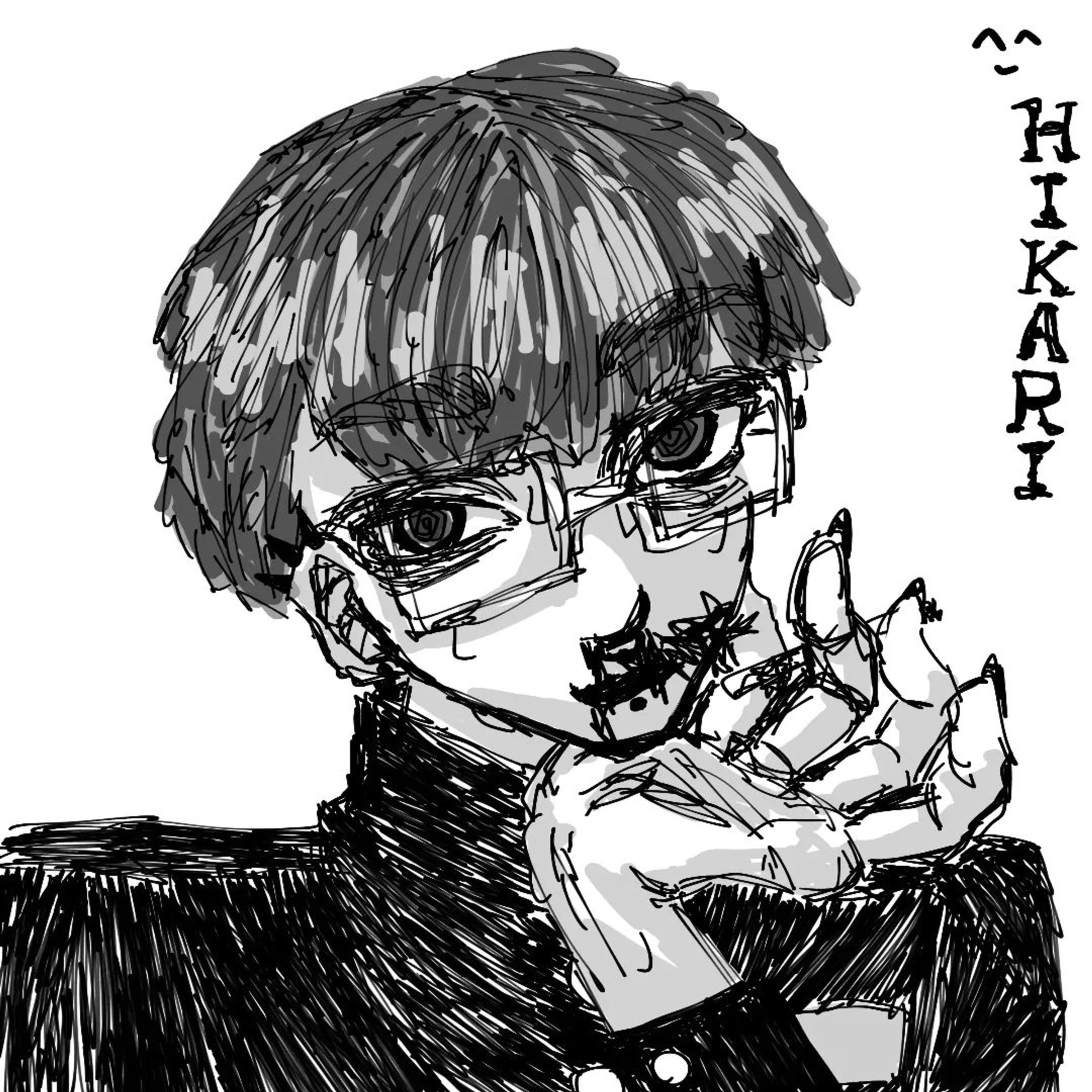 #自創作 その2です。⁡
⁡ #いらすとぐらむ ⁡
⁡ #おえかきぐらむ ⁡
⁡ #らくがき ⁡
⁡ #oc ⁡
⁡ #illustration ⁡
⁡ #doodle ⁡
⁡ #rkgk-1