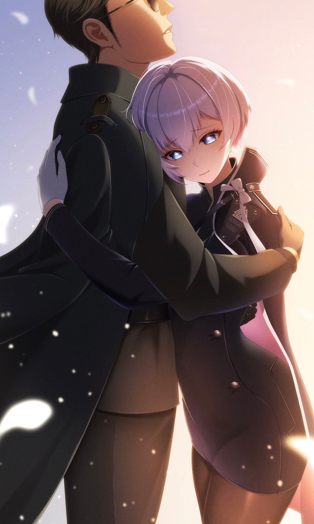 NIKKE/リリーバイス